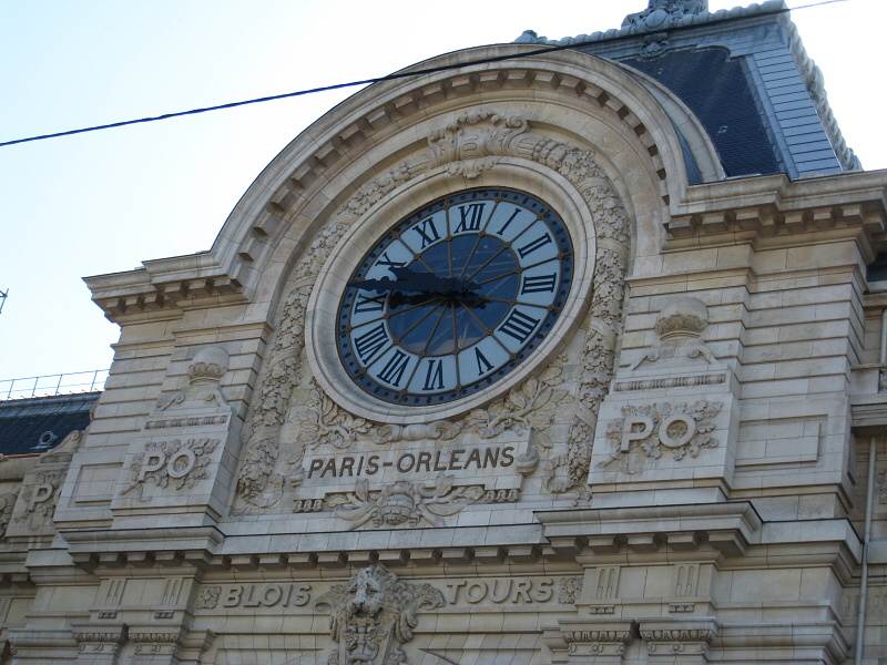 Muse d'Orsay