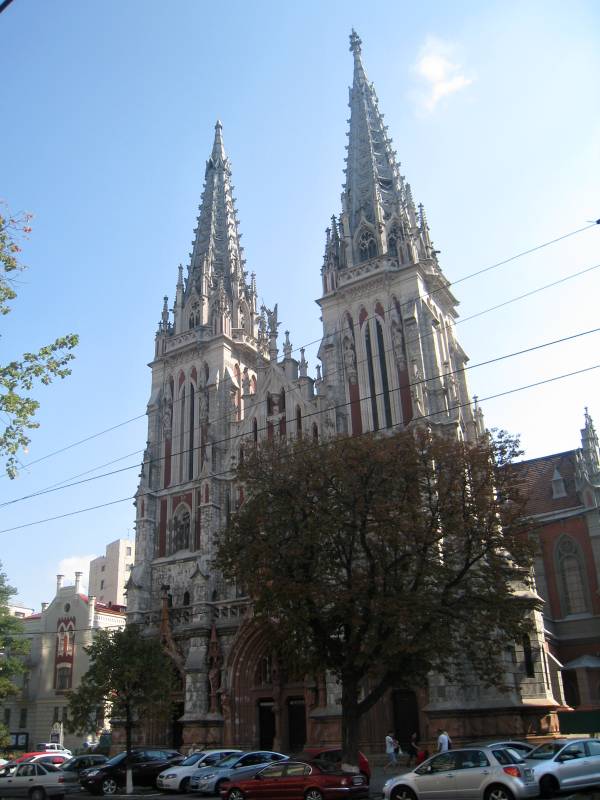 Katedrla sv. Mikula