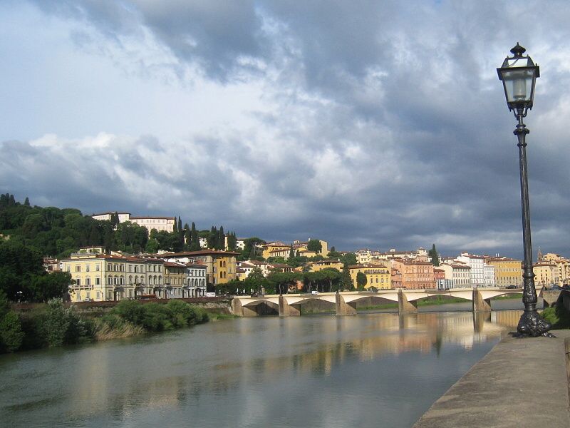 rieka Arno