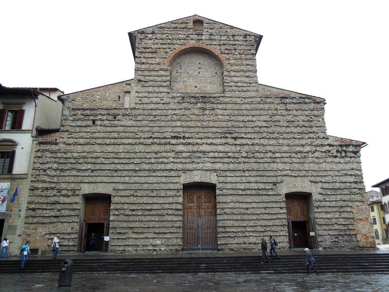 Bazilika San Lorenzo
