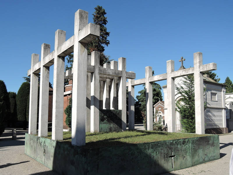 Cimitero Monumentale