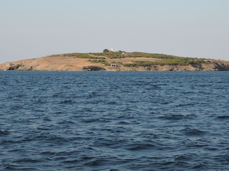 Ostrov sv. Ivana a Petra