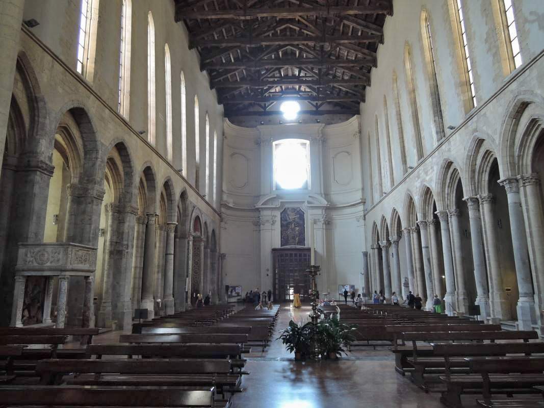 Bazilika San Lorenzo Maggiore