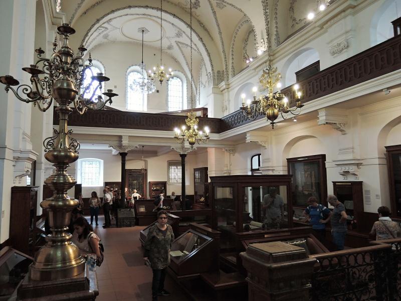 Klausova synagga