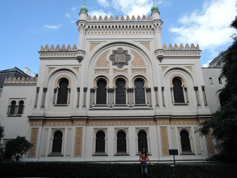 panielska synagga