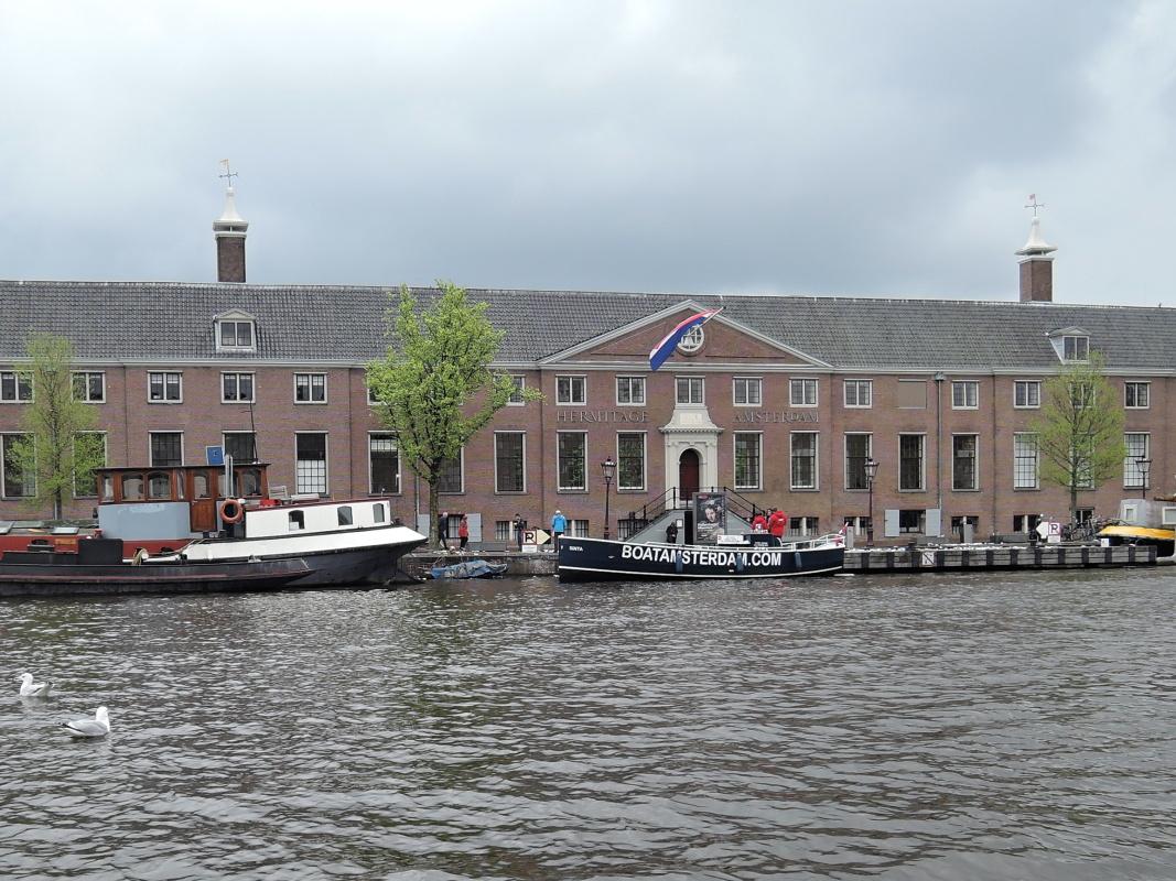 Amsterdamsk Ermit