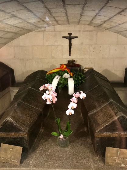 Krovsk hrobka