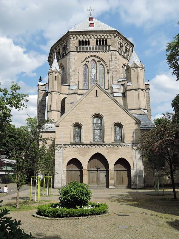 Kostol sv. Gereona