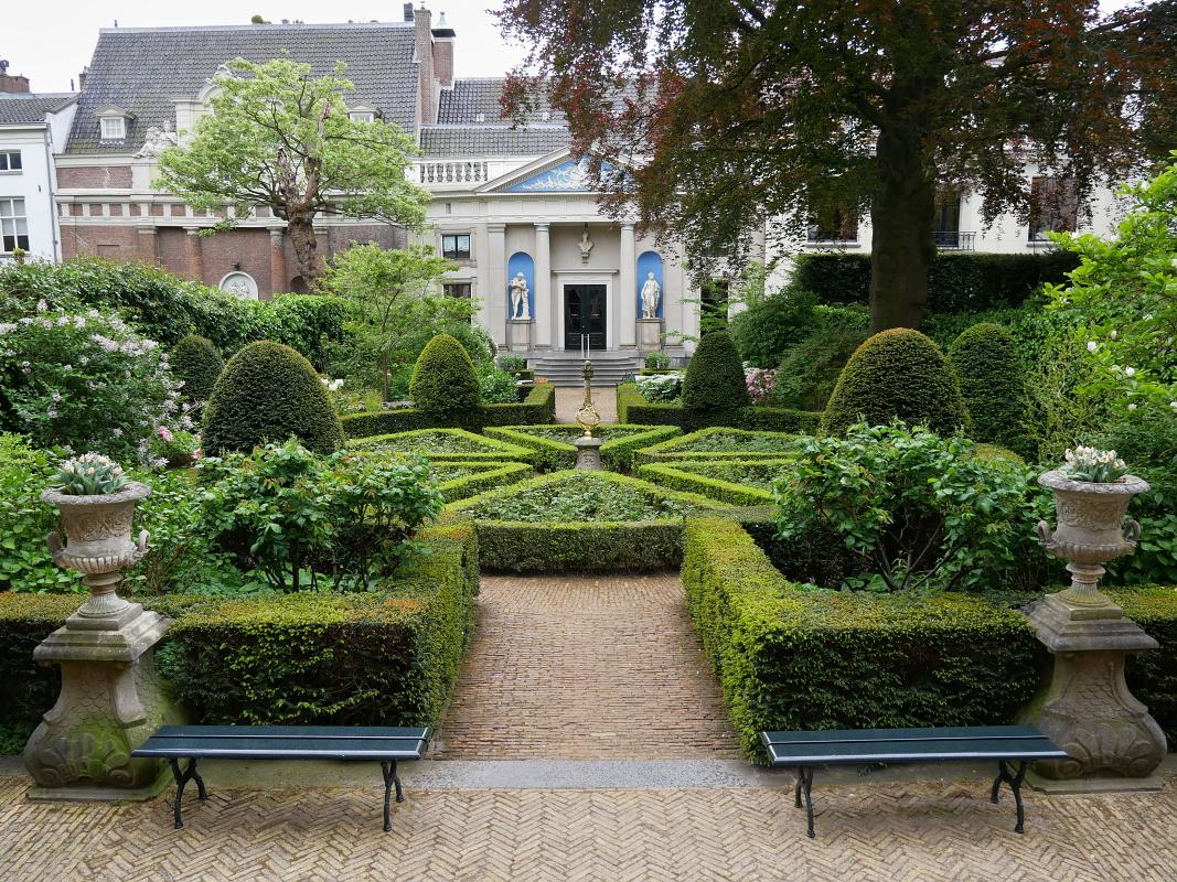 Van Loon - zhrada domu