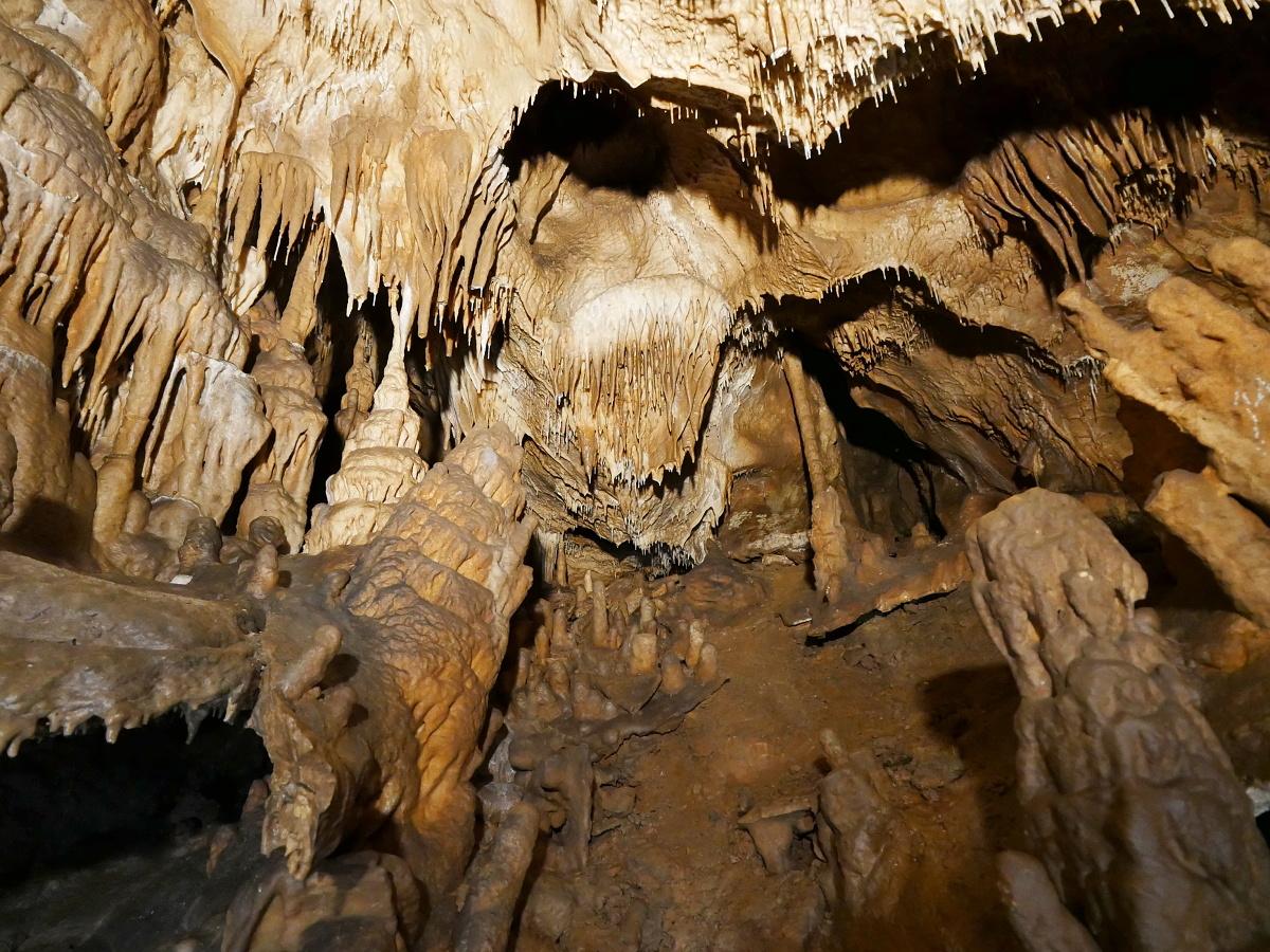Jasovsk jaskya