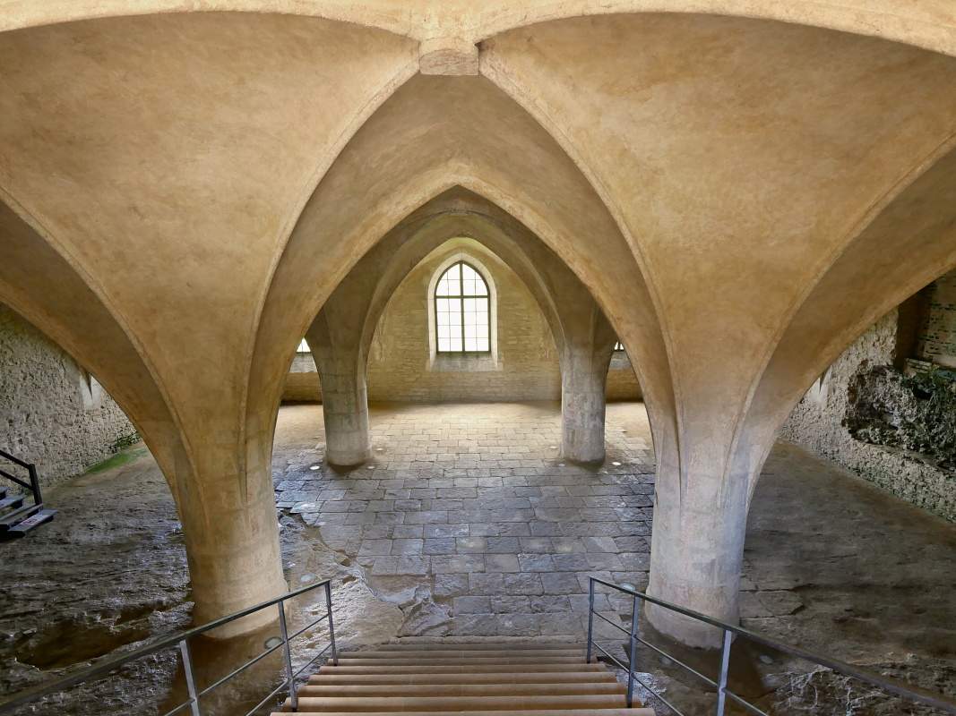 Kaplnka Boieho tela - pri Barborke