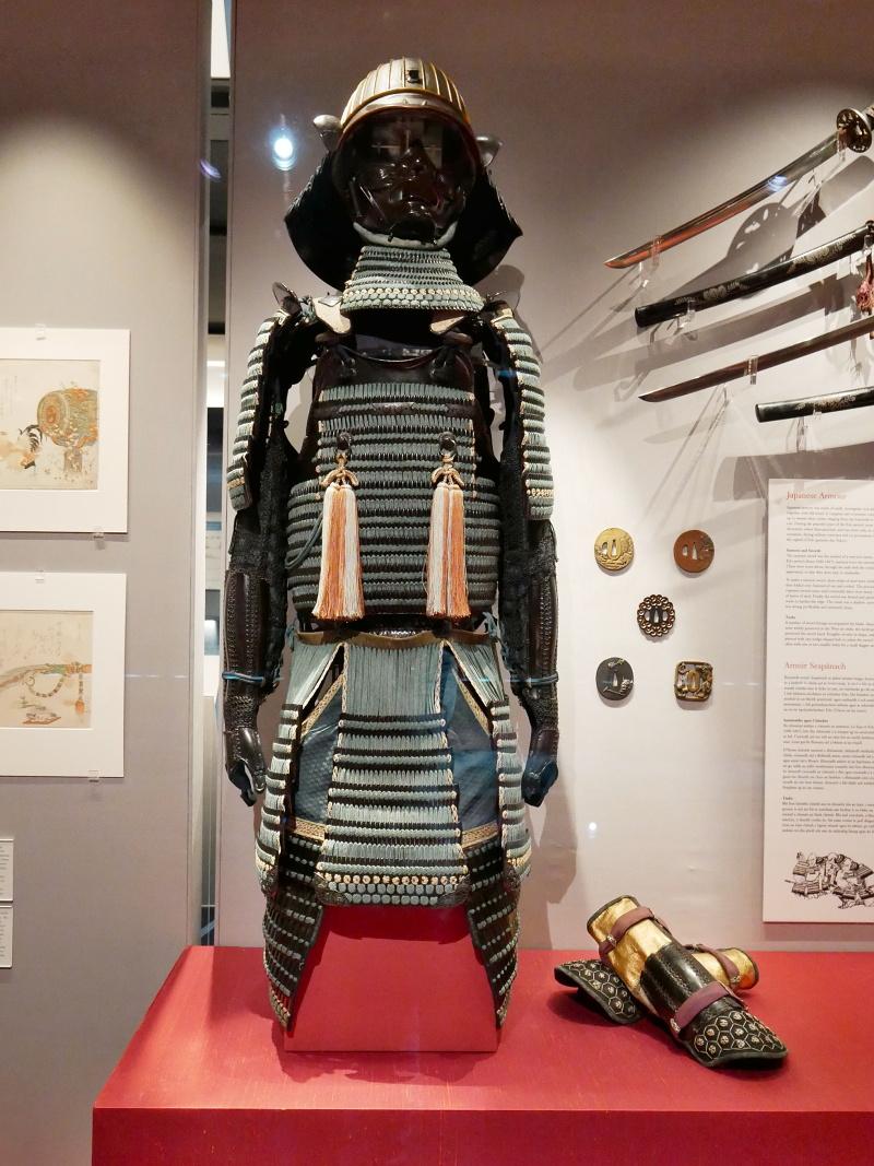 Obleenie samuraja - 19. storoie