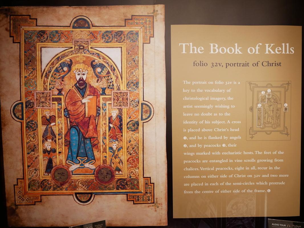Kniha z Kellsu