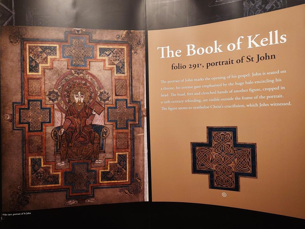 Kniha z Kellsu