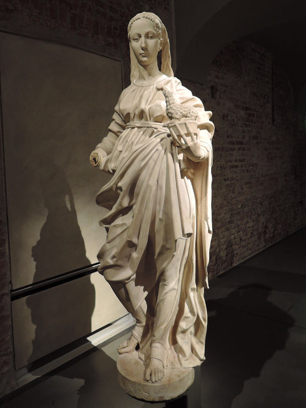 Múzeum Dómu(Museo Del Duomo Di Milano)