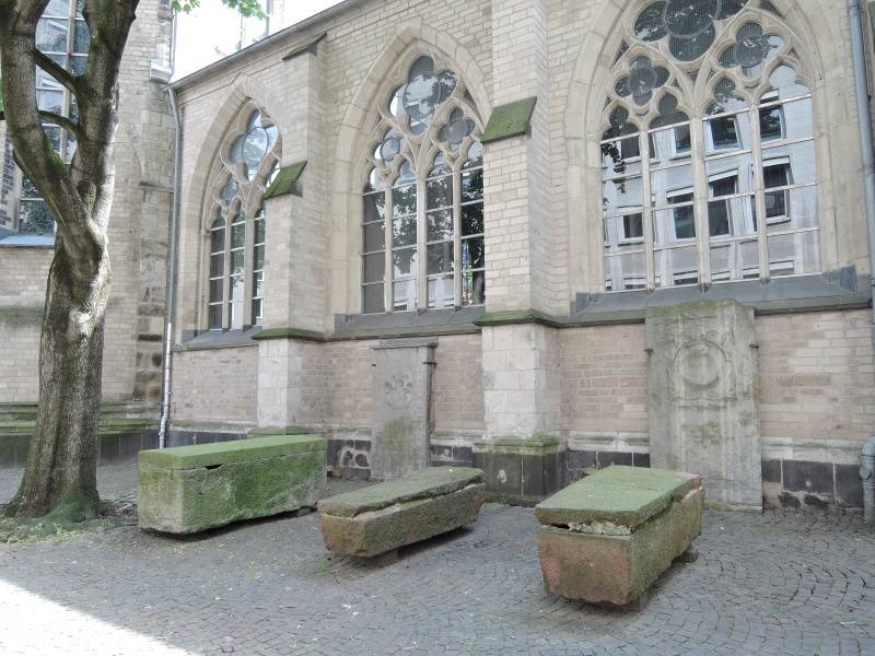 Kostol sv. Ondreja