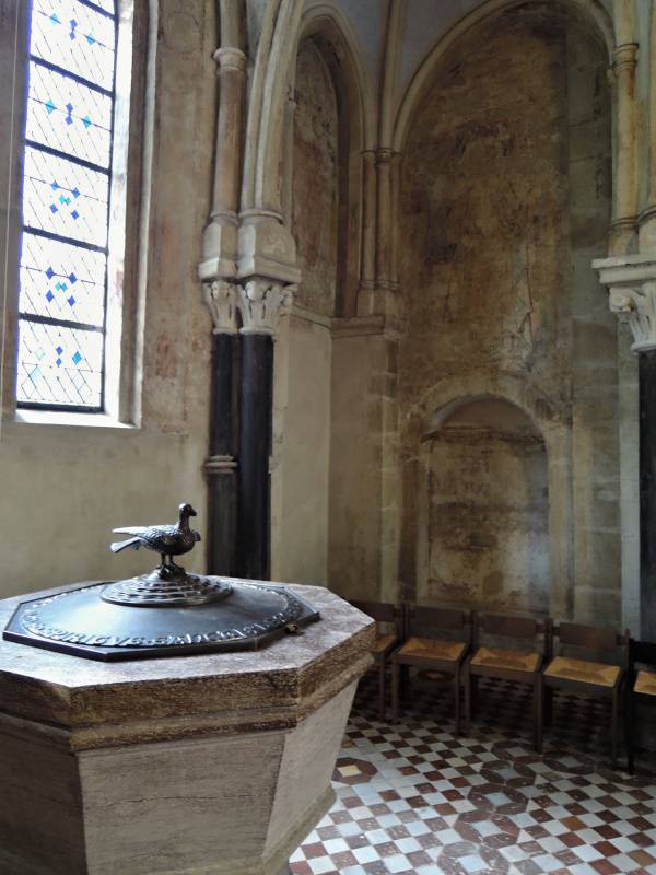 Kostol sv. Gereona