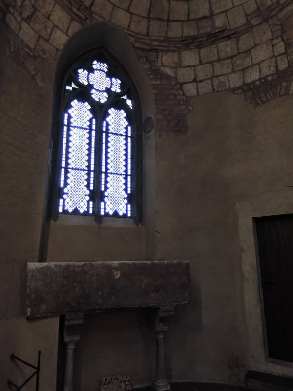Kostol sv. Gereona