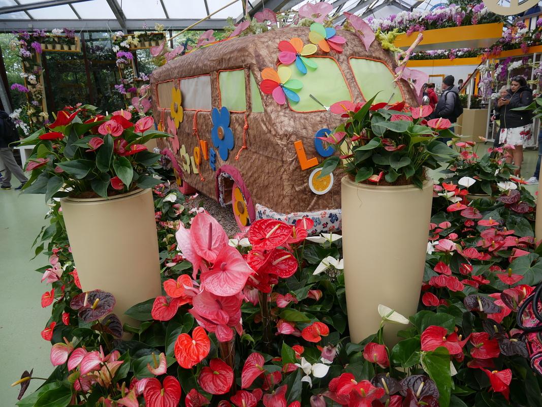 Keukenhof