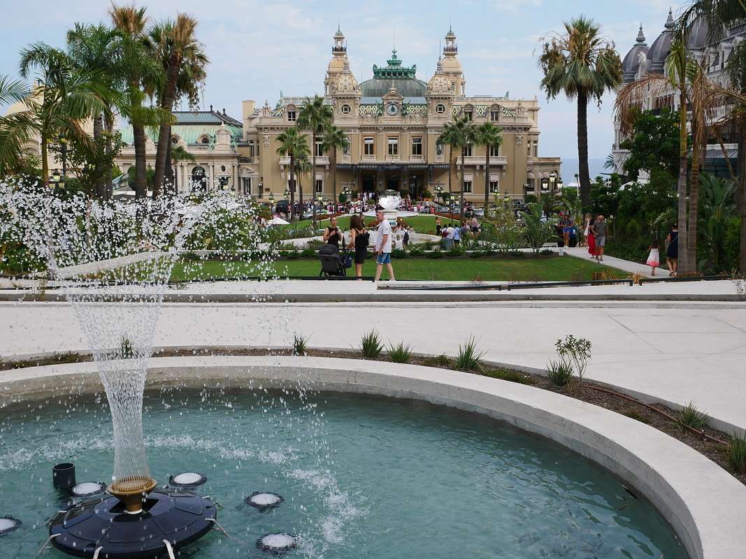 Kasíno Monte Carlo