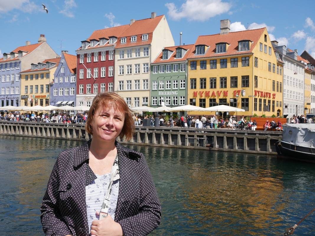 Nyhavn