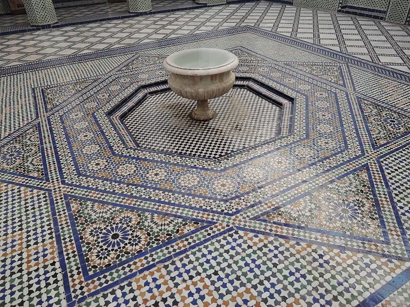 Dar Si Said Múzeum