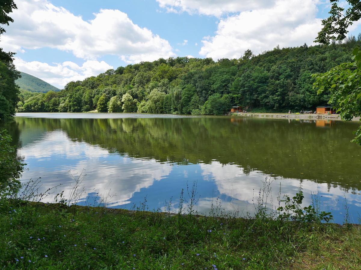 Jasovský rybník