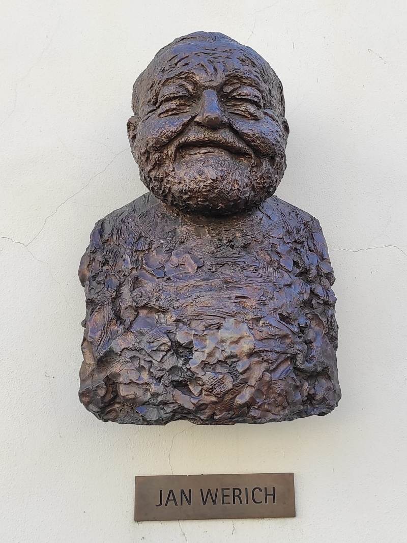 Jan Werich