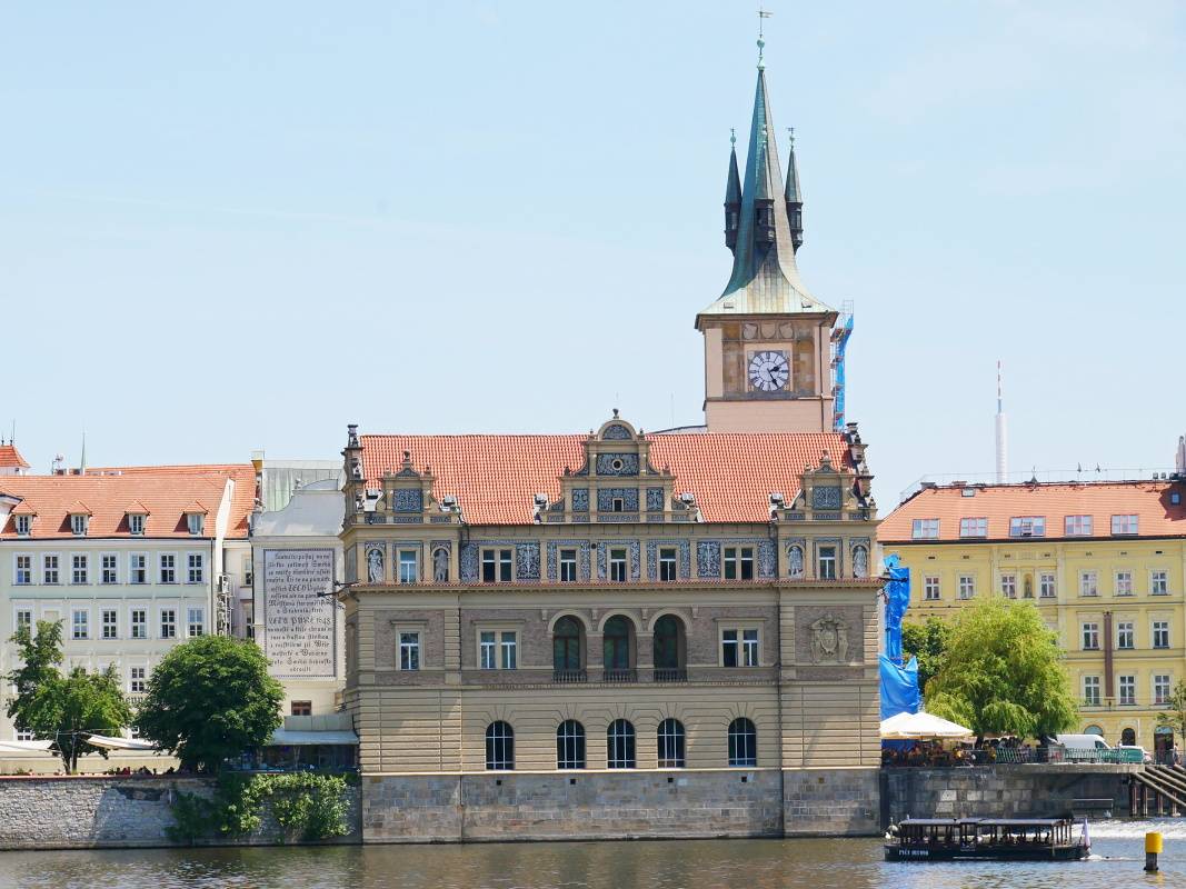 Múzeum Bedřicha Smetany