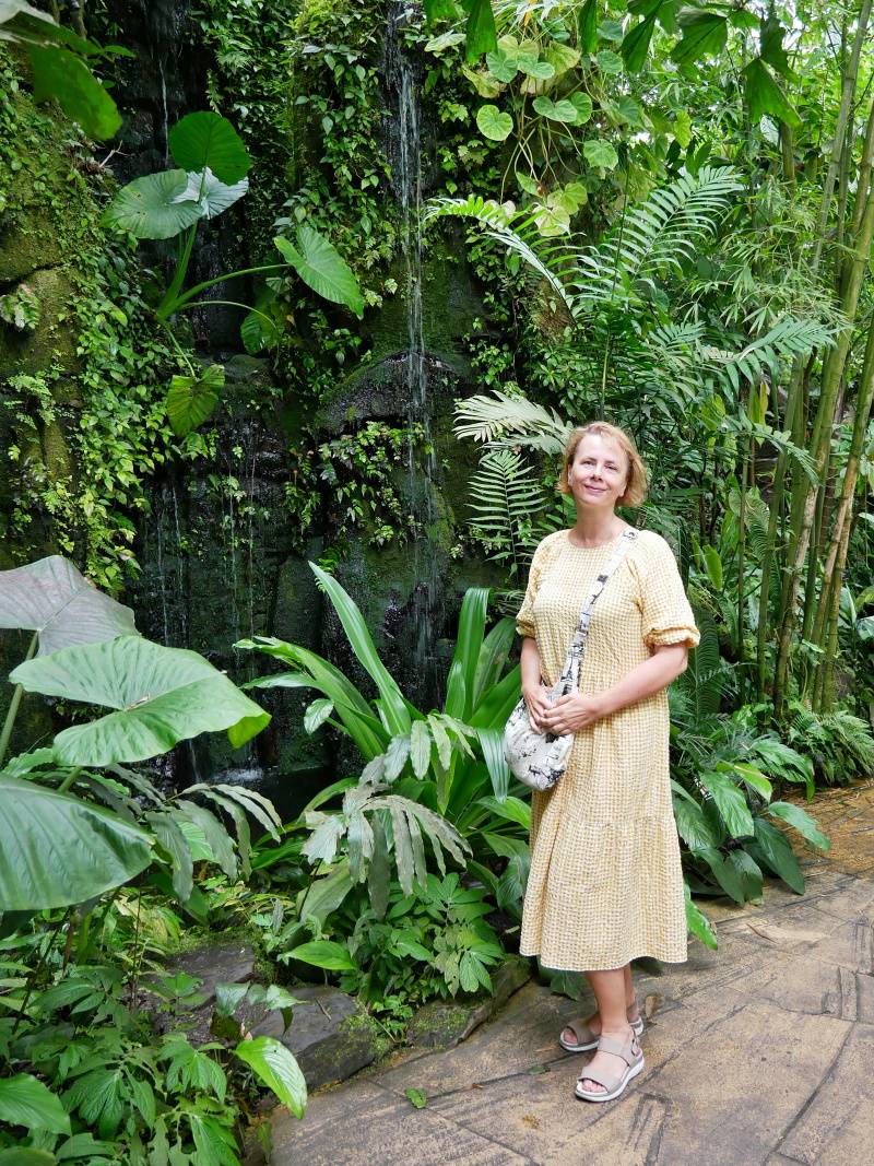 Skleník FataMorgana