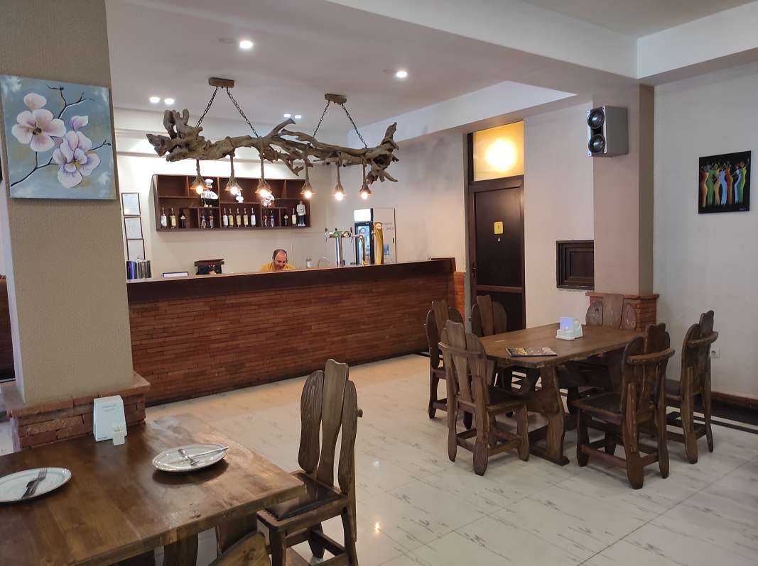 Obed - Gori, Jopseph Café