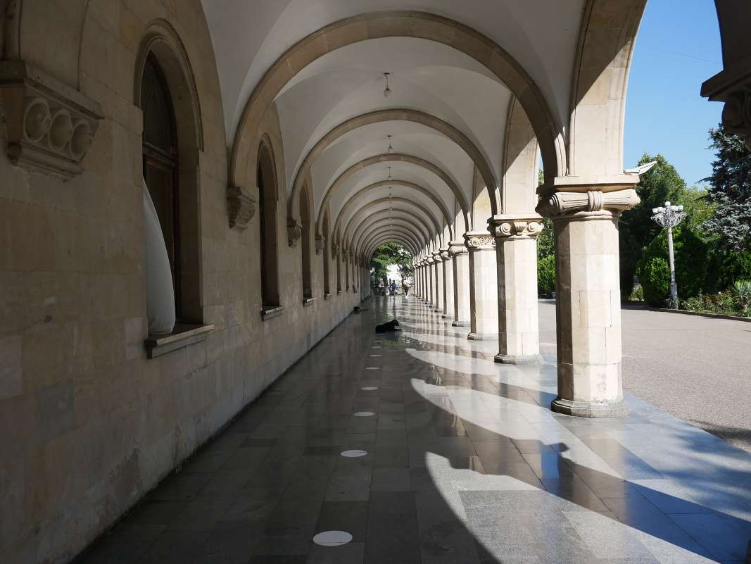 Múzeum Stalina