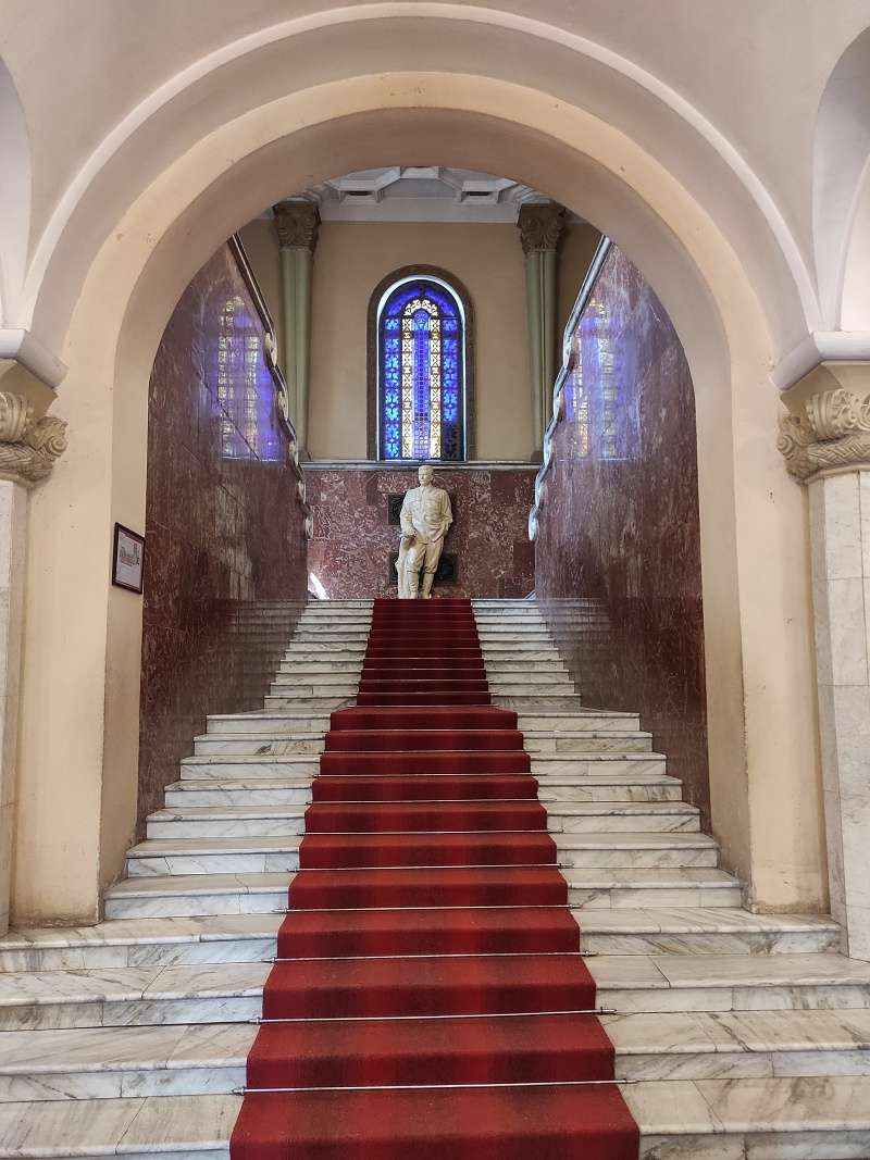 Múzeum Stalina