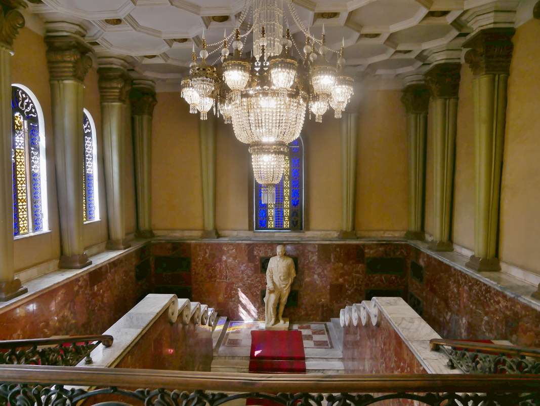 Múzeum Stalina