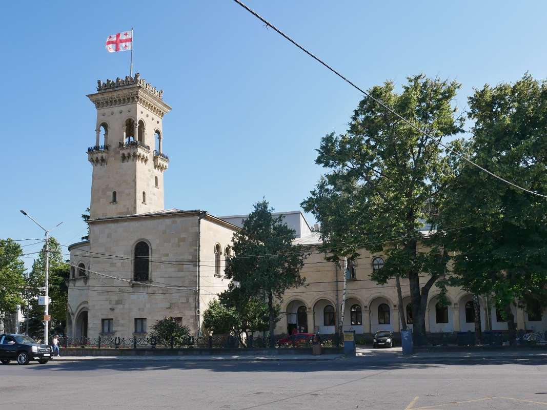 Múzeum Stalina