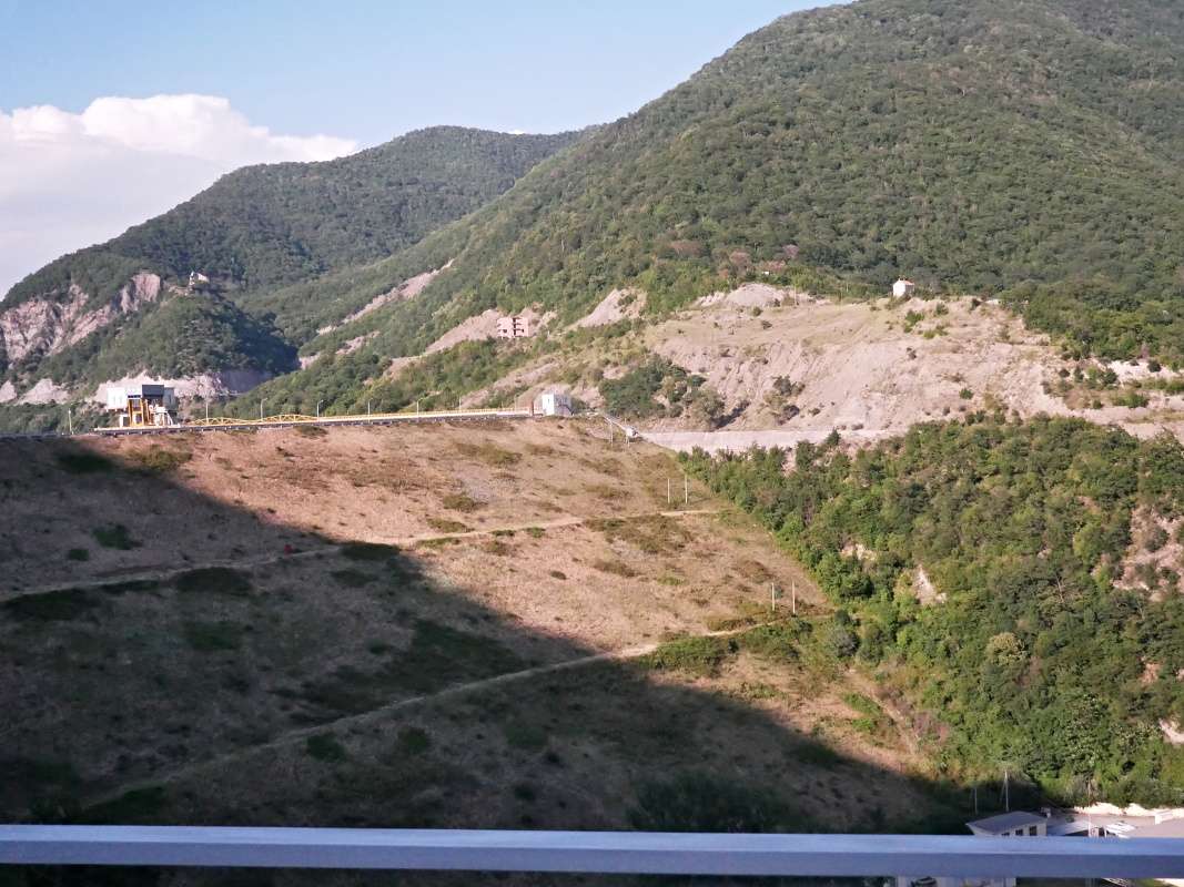 Priehrada Žinvali