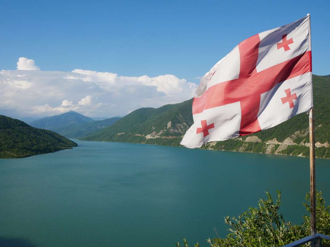 Priehrada Žinvali