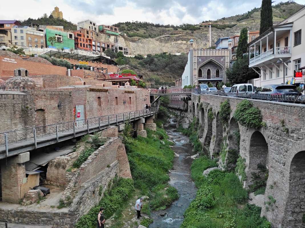 Tbilisi