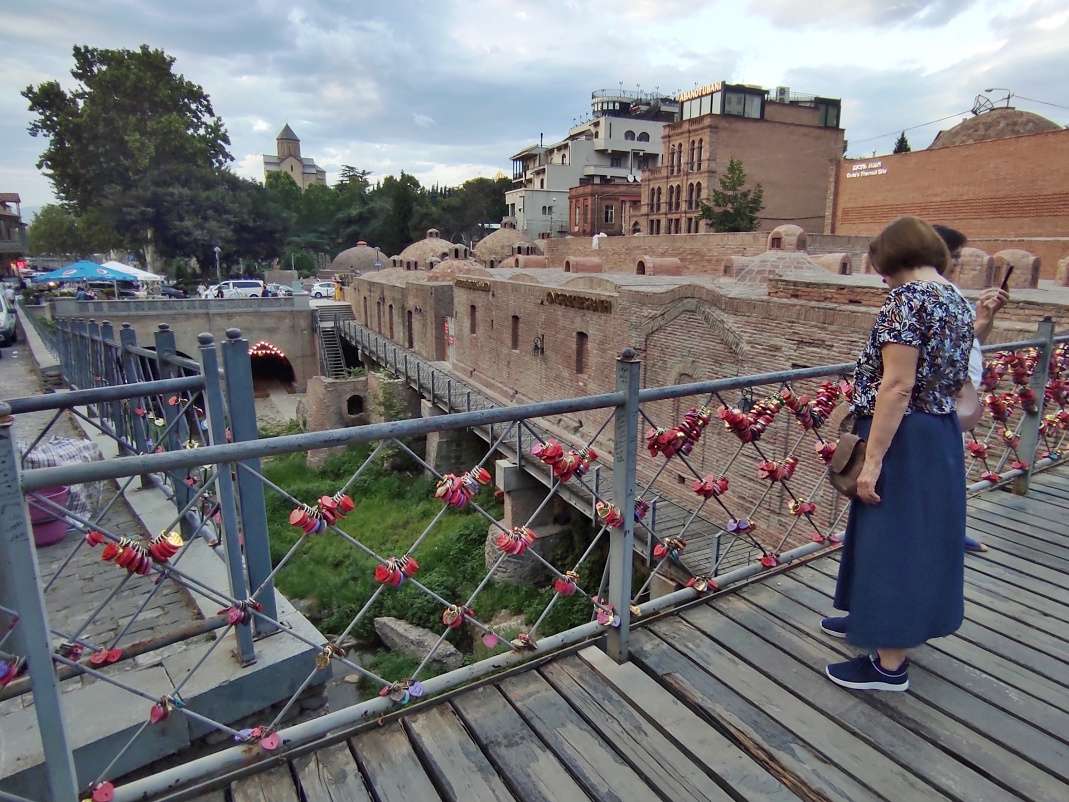 Tbilisi