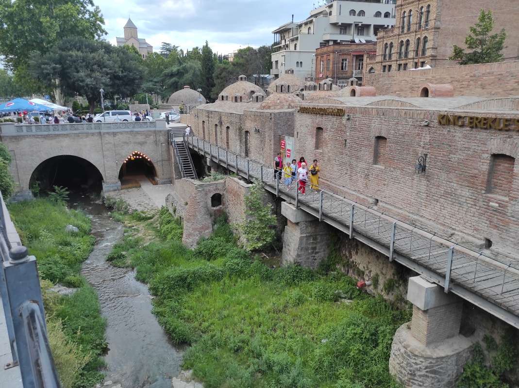 Tbilisi