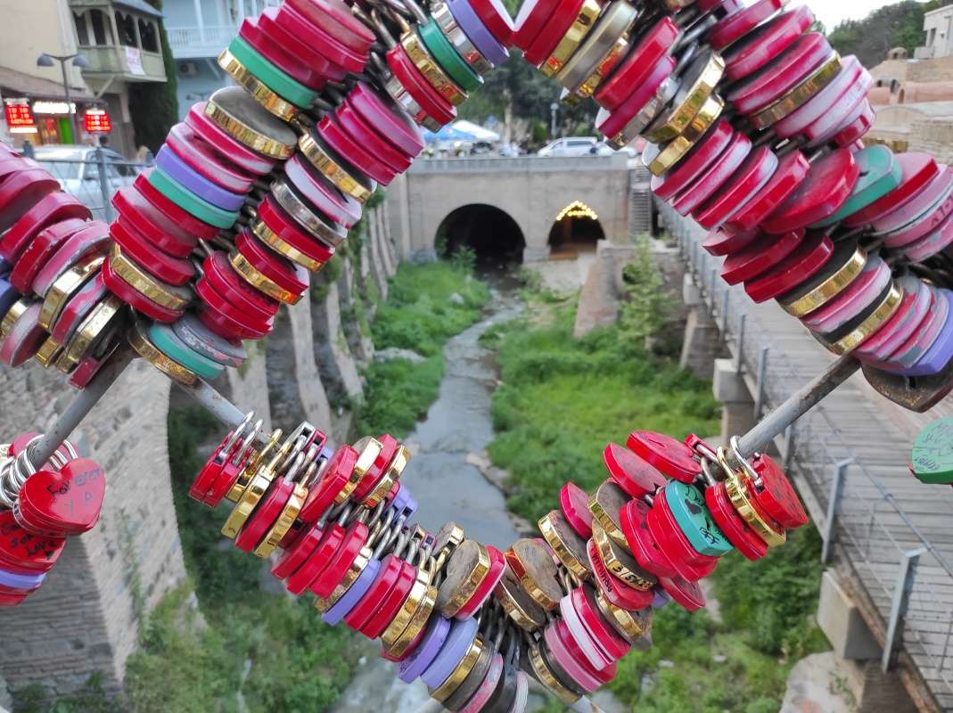 Tbilisi