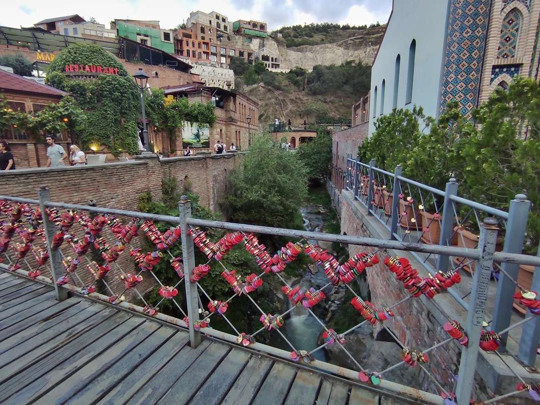 Tbilisi