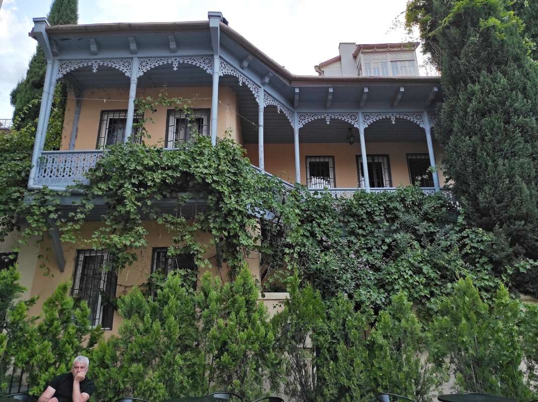 Tbilisi