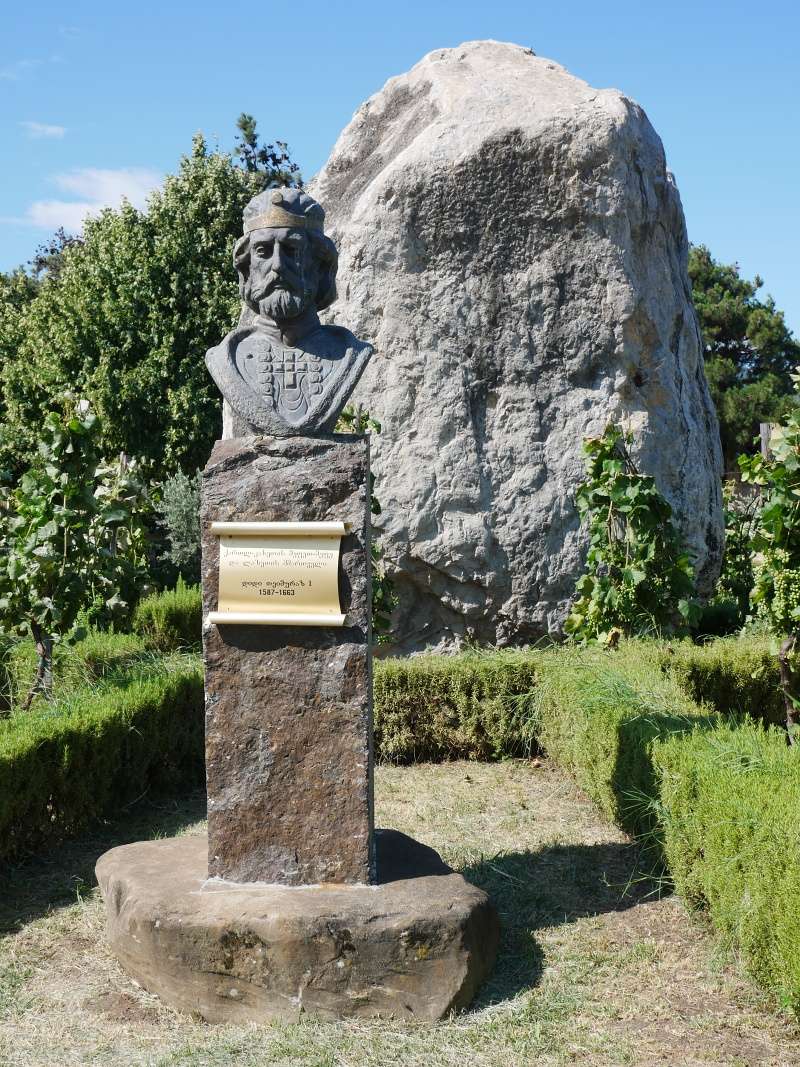 Sameba - Katedrála Najsvätejšej Trojice