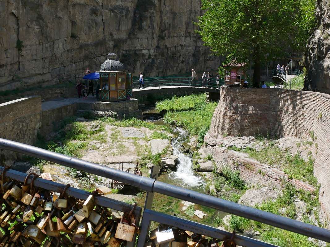 Kaňon