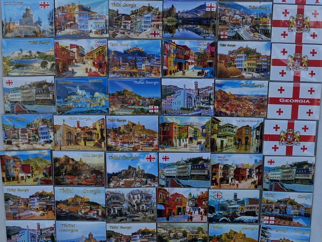 Tbilisi