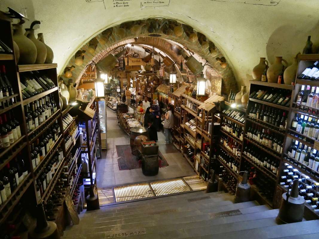 Meidan Bazar