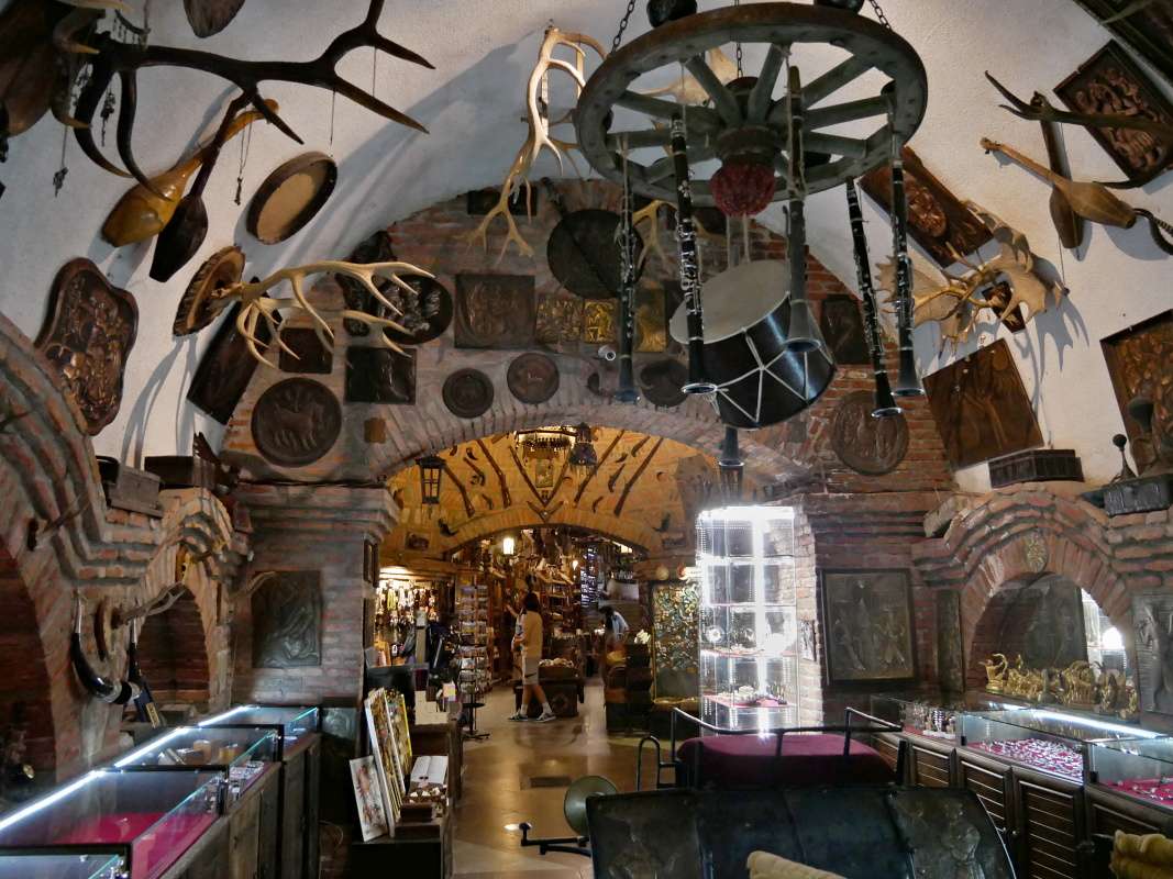 Meidan Bazar
