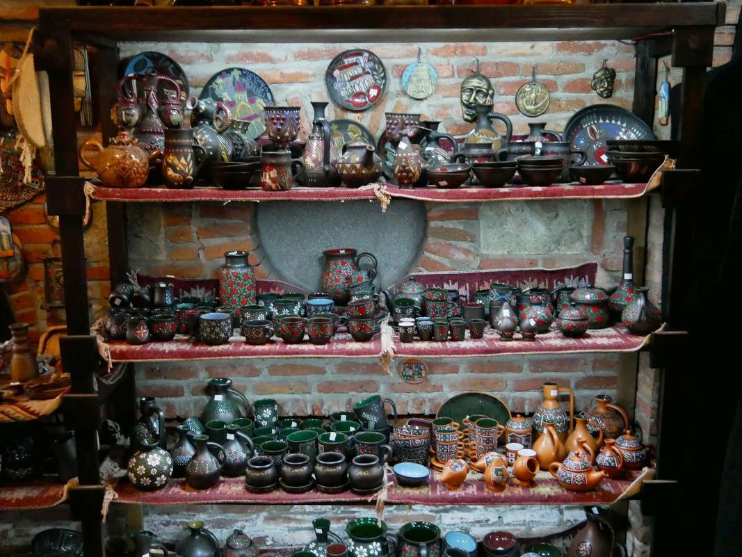 Meidan Bazar