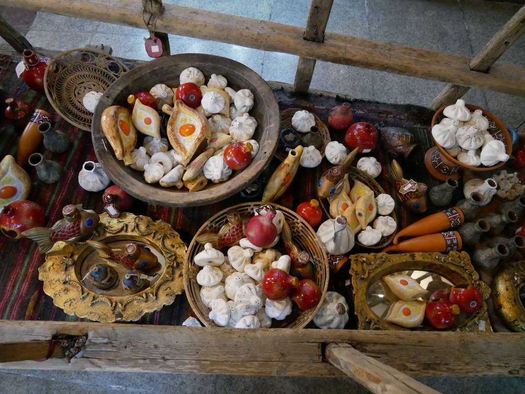 Meidan Bazar